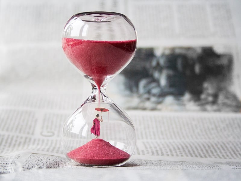 Time Warping Gadgets