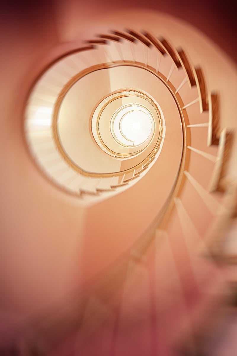 Time Spiral